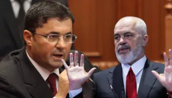 Ish-deputeti i PS i ashpër: Perversitet, Ramën s’e beson më askush