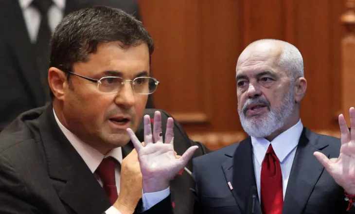 Ish-deputeti i PS i ashpër: Perversitet, Ramën s’e beson më askush