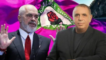 Ish-drejtori i RTSH: Rama ua ka borxh socialistëve dorëheqjen