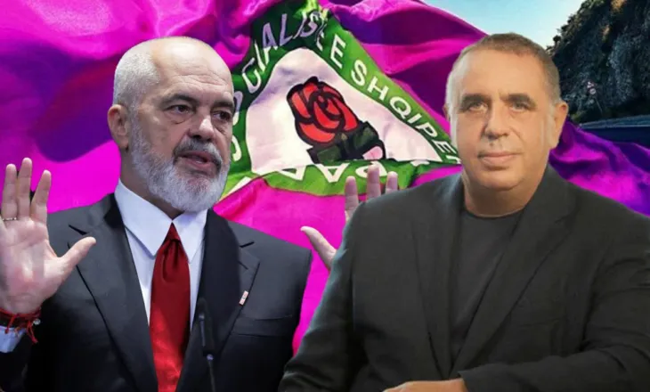 Ish-drejtori i RTSH: Rama ua ka borxh socialistëve dorëheqjen