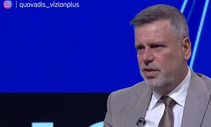 Ish-gjyqtari Alaudin Malaj: Kam dhënë 9 vendime me vdekje, për këtë rast do e jepja sërish sot