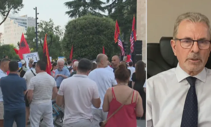 Ish-kreu i SHISH: Shërbimet iraniane kanë qenë aktive në Shqipëri prej vitesh