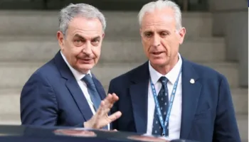 Ish-kryeministri spanjoll Zapatero merret në pyetje në gjykatë në lidhje me hetimin për korrupsion