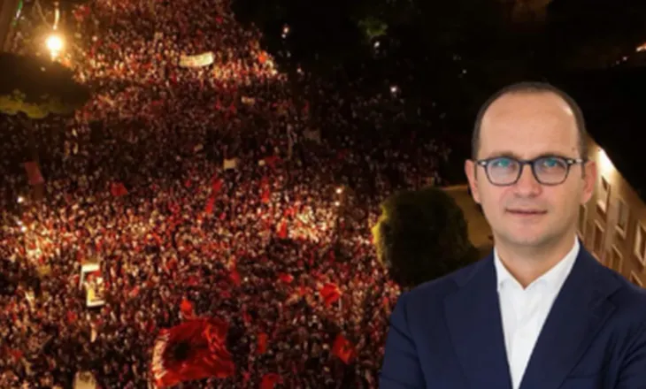 Ish-ministri i PS, Bushati i përgjigjet Ramës: As Irani, as algoritmet, shqiptarët janë të revoltuar nga trajtimi i atdheut si plaçkë