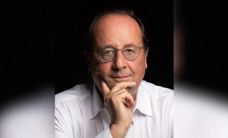 Ish-presidenti francez François Hollande vizitë në Tiranë, në fokus takimet për anëtarësimin e Shqipërisë në BE