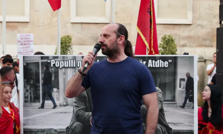 Ish-themeluesi UÇK: Dritan Goxhaj të tregojë kë ka pasur komandant! Unë s’kam qenë eprori i tij