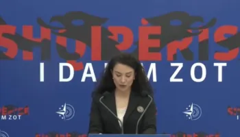 Ish-zyrtarja e PD-së: Protestat me “helm dhe djallëzi” po dëmtojnë Shqipërinë!