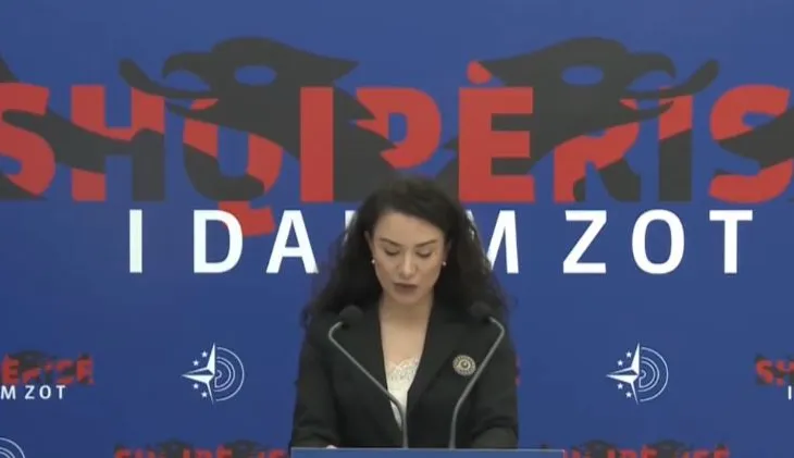 Ish-zyrtarja e PD-së: Protestat me “helm dhe djallëzi” po dëmtojnë Shqipërinë!