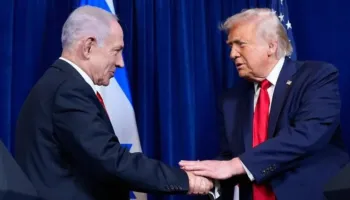 “Isha i mërzitur”, Trump tregon pse e quajti Netanyahun të çmendur