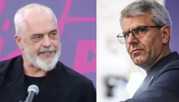 “Ishe ti që e nise këtë!” Rama i përgjigjet Iranit: S’keni turp, Shqipëria s’merr leksione nga regjimi iranian