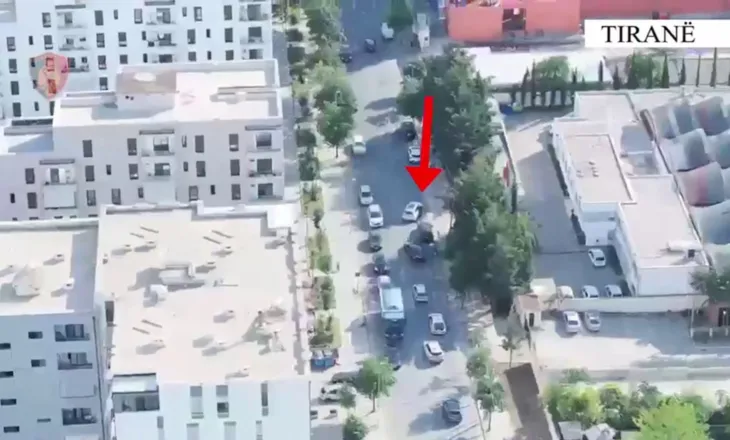 Ishin pjesë e një grupi kriminal që shiste armë zjarri, arrestohen 4 persona në kryeqytet, shpallen në kërkim dy të tjerë