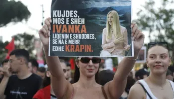 “Ishte pika e fundit”, BIRN: Revolta dhe protesta kundër Ramës dhe qeverisë