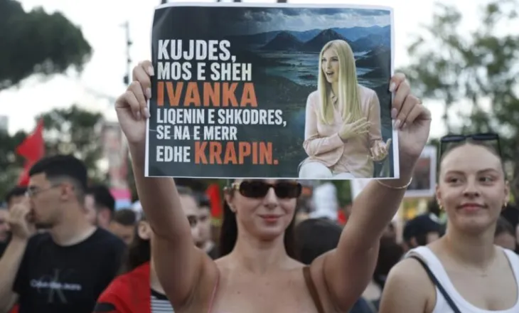 “Ishte pika e fundit”, BIRN: Revolta dhe protesta kundër Ramës dhe qeverisë