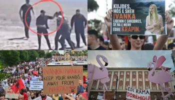 Ishte pika e fundit”/ Si dhuna në Zvërnec ndezi Revolucionin e Flamingove