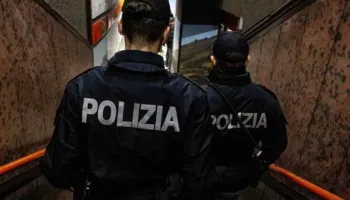 Itali/ Fshehu 1 kg kokainë në lavatriçe dhe deodorantë, arrestohet 22-vjeçari shqiptar