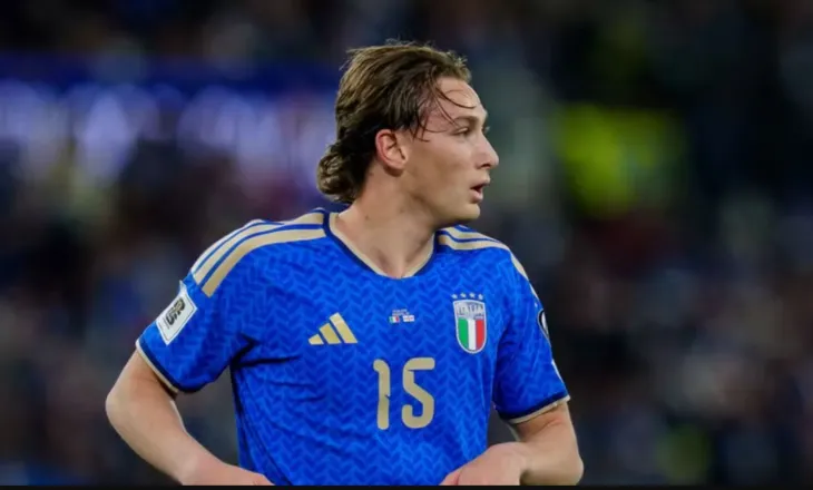 Italia me “fytyrë të re” mjaftohet me një gol ndaj Luksemburgut, Holanda “zhgënjen” ndaj Algjerisë (video)