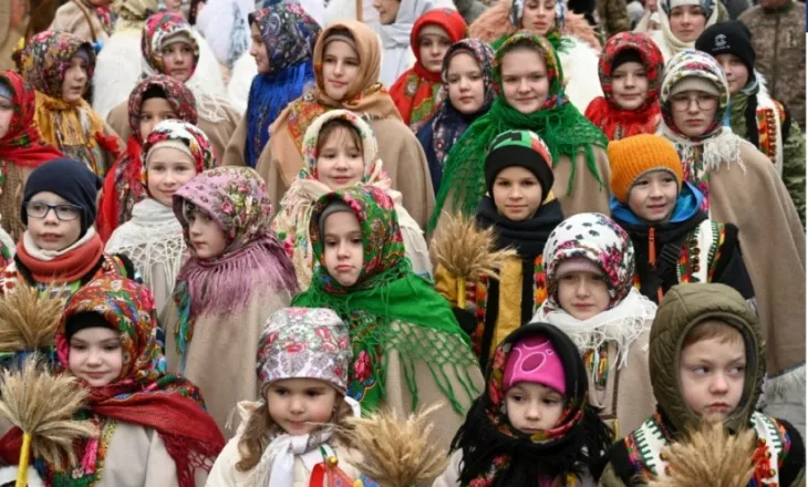 Italia nuk lejon kthimin e fëmijëve ukrainas: Djali u dha për birësim edhe pse nëna e tij po e pret në shtëpi