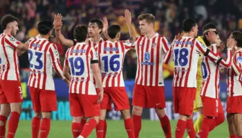 Italiani i Atletico Madridit bëhet pishman shpejt dhe kërkon largimin pas vetëm një sezoni. Roma dhe Juventus nisin garën