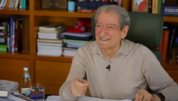 Iu hoq “non grata” nga SHBA, Berisha: Betejë për dinjitetin tim dhe të shqiptarëve që më kanë votuar