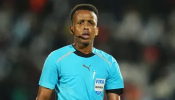 Iu mohua hyrja në SHBA për Botërorin, arbitri somalez do të gjykojë finalen e Superkupës