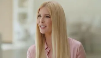 Ivanka Trump tregon si e zbuloi Ishullin e Sazanit: Për mua nuk është thjesht biznes