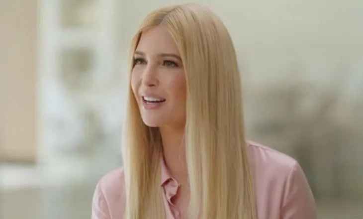 Ivanka Trump tregon si e zbuloi Ishullin e Sazanit: Për mua nuk është thjesht biznes