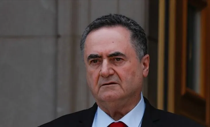 Izrael/ Katz sfidon SHBA: Askush s’mund të na tregojë çfarë të bëjmë