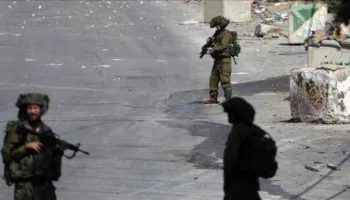 Izraeli arrestoi 65 nxënës palestinezë në Bregun Perëndimor gjatë këtij viti
