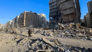 Izraeli bombardon Libanin, tetë persona humbin jetën pas sulmeve ajrore në Tyre: Aty po vepron Hezbollahu
