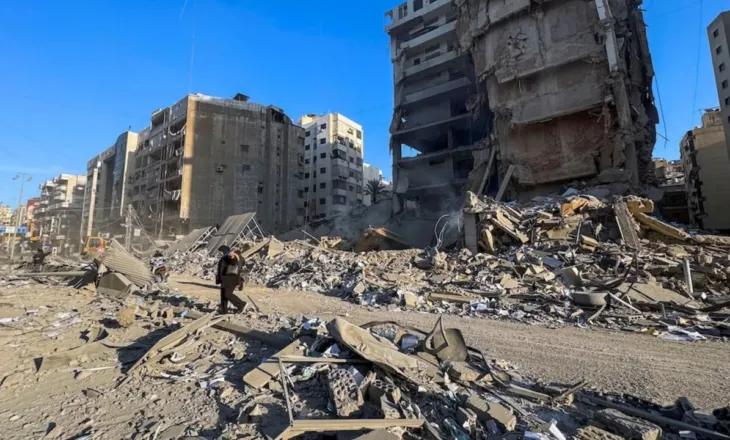 Izraeli bombardon Libanin, tetë persona humbin jetën pas sulmeve ajrore në Tyre: Aty po vepron Hezbollahu