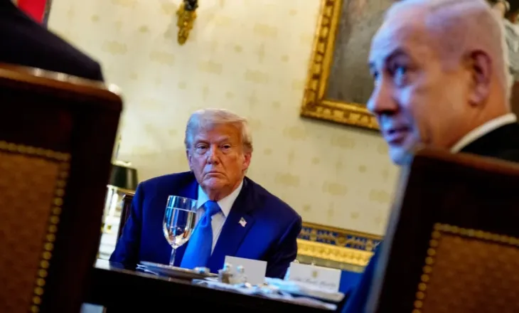 Izraeli breshëri sulmesh ndaj Iranit, Trump i shqetësuar për dëmtimin e negociatave, thirrje Netanyahut: Mos u hakmerr