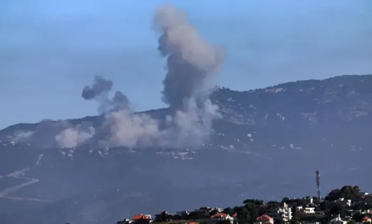 Izraeli dhe Hezbollahu arrijnë marrëveshjen e armëpushimit