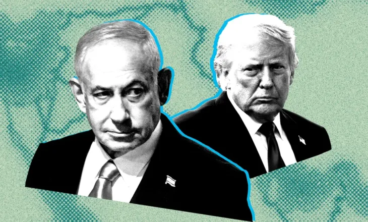 Izraeli dhe Irani shkëmbejnë sulme! Trump thirrje Netanyahut: Mos u hakmerr