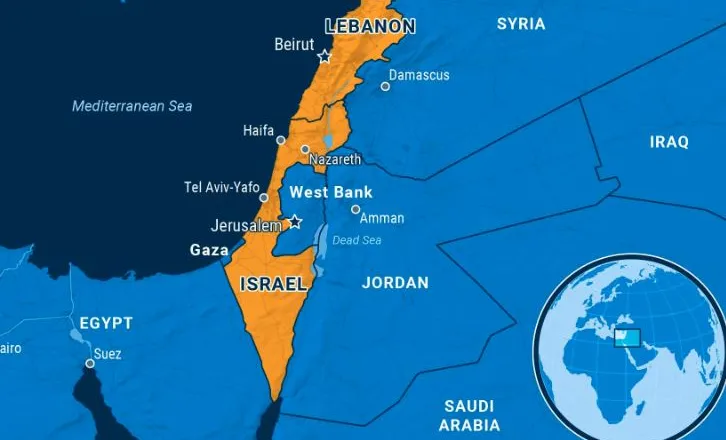 Izraeli dhe Libani arrijnë marrëveshjen historike, pritet nënshkrimi në praninë e Rubio-s