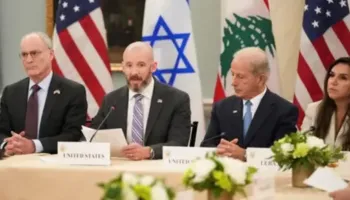 Izraeli dhe Libani bien dakord për armëpushim