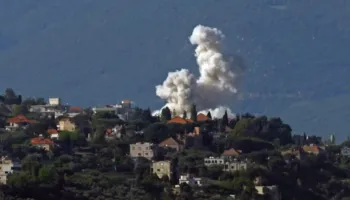 Izraeli dhe Libani dakordësohen për armëpushim