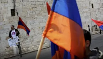 Izraeli drejt njohjes zyrtare të gjenocidit armen, Turqia reagon ashpër
