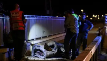 Izraeli godet një strukturë petrokimike në Iran, Teherani pezullon fluturimet në aeroportin kryesor
