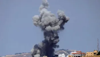Izraeli vijon bombardimet në Libanin jugor, 16 të vrarë