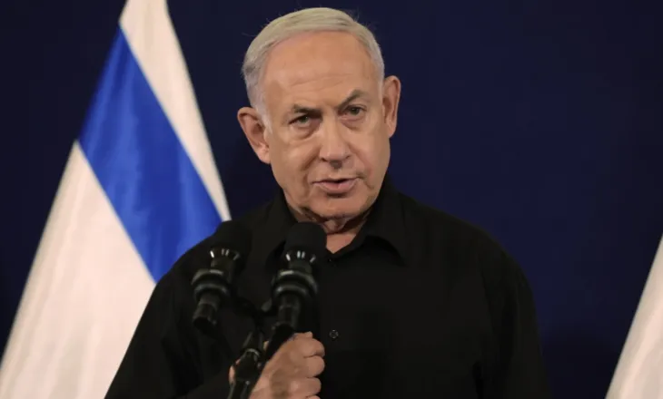 Izraeli zbaton armëpushimin në Liban, por nuk tërheq trupat nga pozicionet aktuale në terren