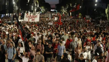 Ja 5 kërkesat që bënë publike protestuesit