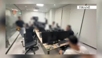 JA DOSJA – Grupi i Call-Centerave tek ‘Delijorgji’, KODET e fshehta ‘Maks’,’Majkëll’, ‘Xhejson’ deri te ‘Grifin’