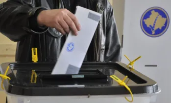 Ja sa mandate deputeti marrin partitë në Kosovë