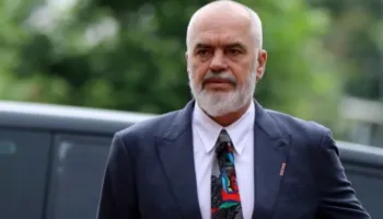 “Ja si funksionon algoritmi i manipulimit në rrjetet sociale”, Rama reagon para protestës qytetare