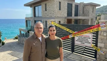 Ja si u zbulua vila në pronësi të Belinda Ballukut në bashkëpunim me Viola Haxhiademin, si është zhdukur nga hetimet…