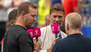 “Jam ende idiot”, Klopp i kërkon falje Nagelsmann pas fitores së Gjermanisë 7-1 ndaj Curacao