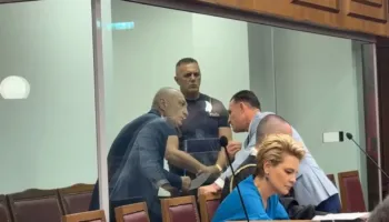 “Jam i revoltuar”!/ Dëshmia e Metës në GJKKO: Kryemadhi nuk ka pse mban përgjegjësi për CEZ-DIA