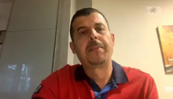 “Jam qytetar shqiptar dhe grek”/ U dhunua gjatë protestës në Zvërnec, Eduart Subashi: Gardhi i vendosur duket si në Palestinë, pronën e kam me dokumenta