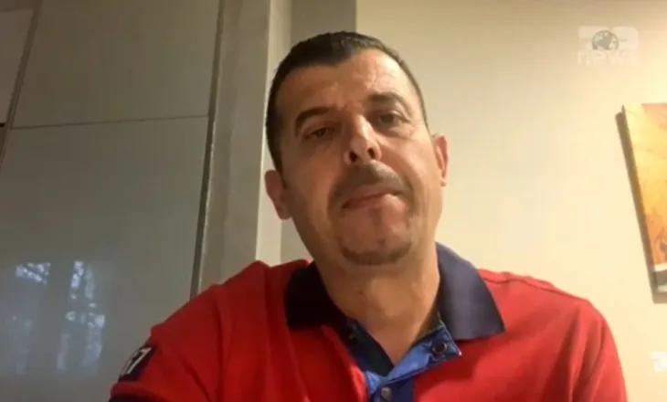 “Jam qytetar shqiptar dhe grek”/ U dhunua gjatë protestës në Zvërnec, Eduart Subashi: Gardhi i vendosur duket si në Palestinë, pronën e kam me dokumenta