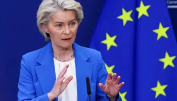 “Janë afër synimit”, Von der Leyen nga Tivati: Shqipëria po ecën shpejt drejt anëtarësimit në BE